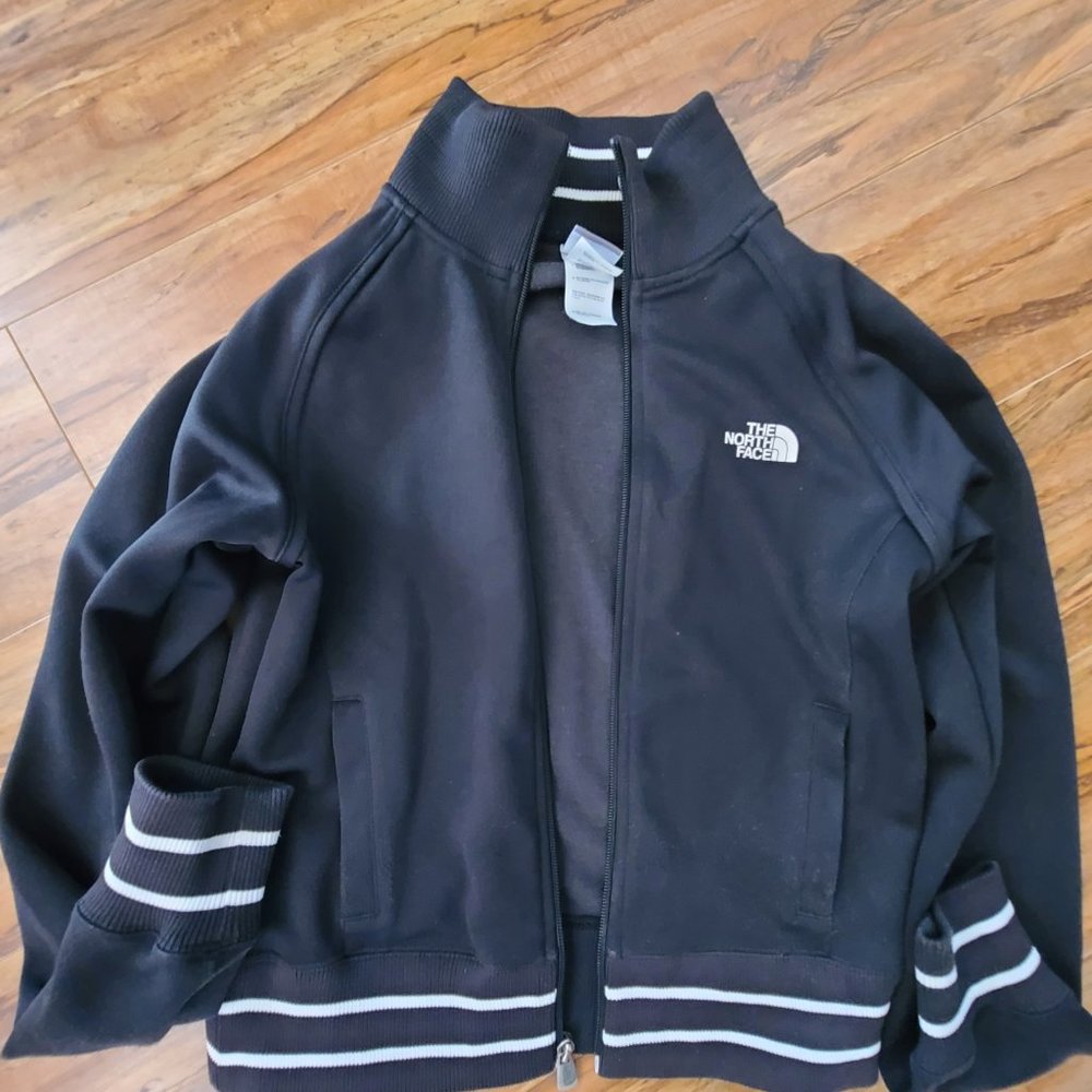 The North Face A5 Women's Jacket Sz Medium
